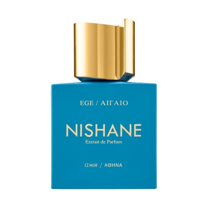 Nishane Ege Extrait de Parfum 50 ml