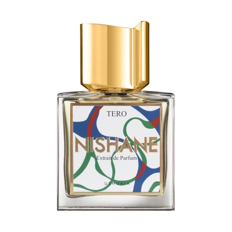 Nishane Time Capsule Collection - Tero Extrait de Parfum 50 ml