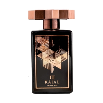 Kajal III Edp 100 ml