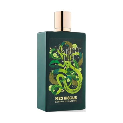 Mes Bisous One Night Only Extrait de Parfum 100 ml