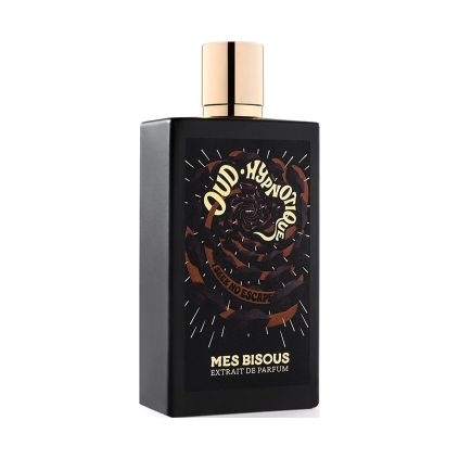 Mes Bisous Oud Hypnotique Extrait de Parfum 100 ml