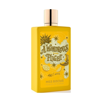 Mes Bisous A Wondrous Flight Extrait de Parfum 100 ml