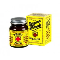 Morgan’s Pomade Capelli Grigi 100 g