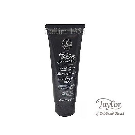 Crema  da barba Taylor Jermyn St. Coll. Pelli Sensibili 75 ml