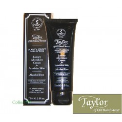 After  shave Taylor Jermyn St. Collection Crema