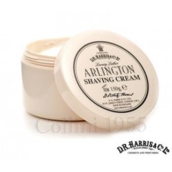 Crema da barba D.R. Harris Arlington 150 g