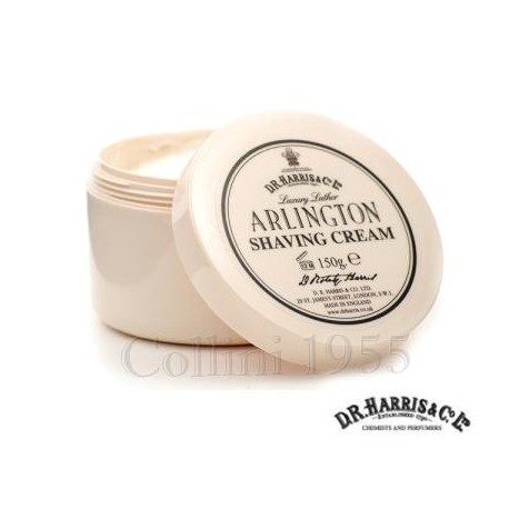 Crema da barba D.R. Harris Arlington 150 g