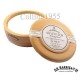 Sapone  da barba in ciotola legno D.R. Harris Arlington