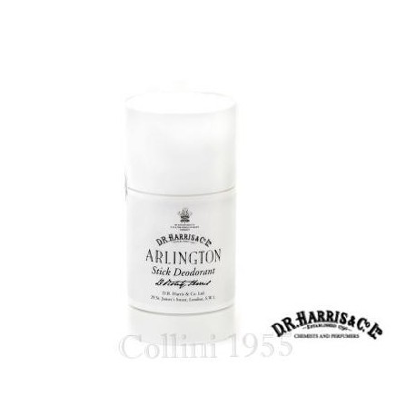 Deodorante stick Arlington D.R. Harris