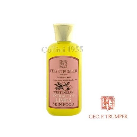 Extract of Limes Skin Food 100 ml Trumper