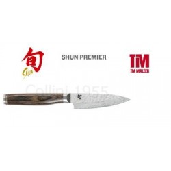 Coltello KAI Shun Premier T. Mälzer TDM-1700 Spelucchino 9 cm