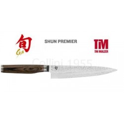 Coltello KAI Shun Premier T. Mälzer TDM-1701