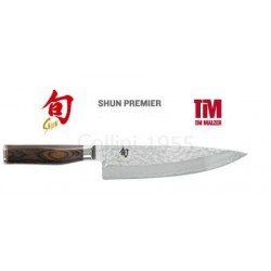 Coltello KAI Shun Premier T. Mälzer TDM-1706