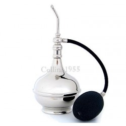 Vaporizzatore per profumo in stile retrò