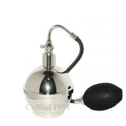 Vaporizzatore per profumo con spruzzatore basso