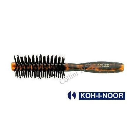 Spazzola per capelli tonda Ø4 KOH-I-NOOR Mod. 205