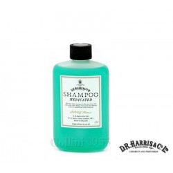 Shampoo Medicated Liquid 100 ml D.R. Harris