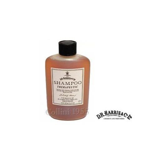 Shampoo Therapeutic Liquid 100 ml D.R. Harris