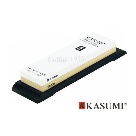 Pietra Giapponese Kasumi 3000/8000