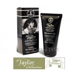 Prebarba gel 50 ml Jermyn St. Collection - Taylor