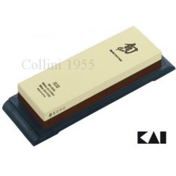 Pietra Kai Shun Whetstone DM-0600 1000/6000