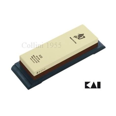 Pietra Kai Shun Whetstone DM-0600 1000/6000