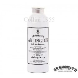 Talcum Powder Arlington D.R. Harris