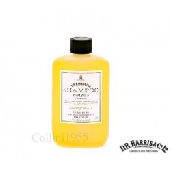 Shampoo Golden Liquid frequent use 100 ml D.R. Harris