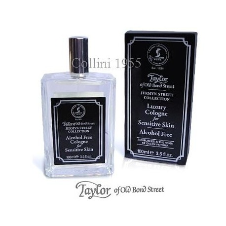After  shave Taylor Jermyn St. Collection Lozione non alcolica