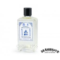 Windsor Eau de Toilette D.R. Harris 100 ml