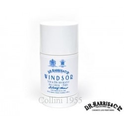 Deodorante stick Windsor D.R. Harris