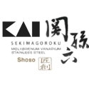 Coltelli Kai Seki Magoroku Shoso
