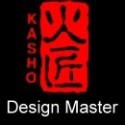 Forbici Kasho Design Master