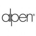 Alpen