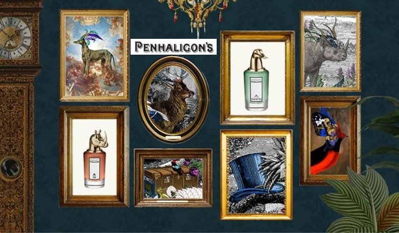 Penhaligon's