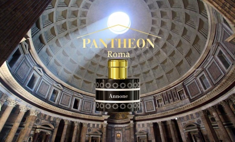 Pantheon Roma