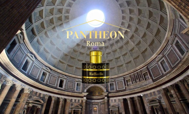 Pantheon Roma